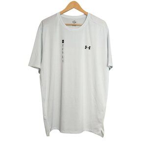 Under Armour Men's Tech Short Sleeve T-Shirt Mens Size XL
